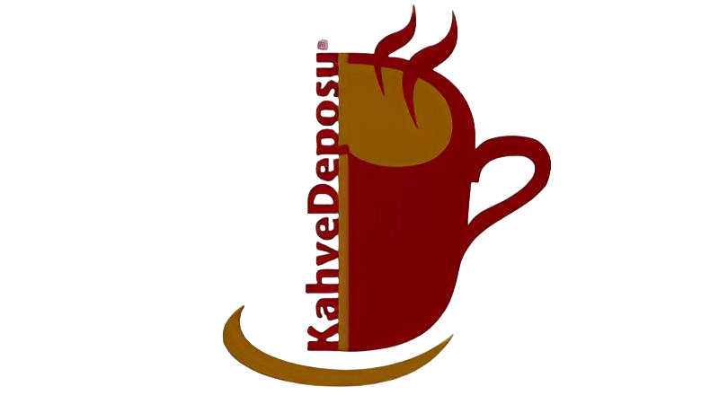 Kahve Deposu Logo